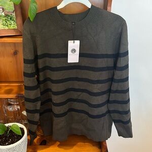 NWT Sweater